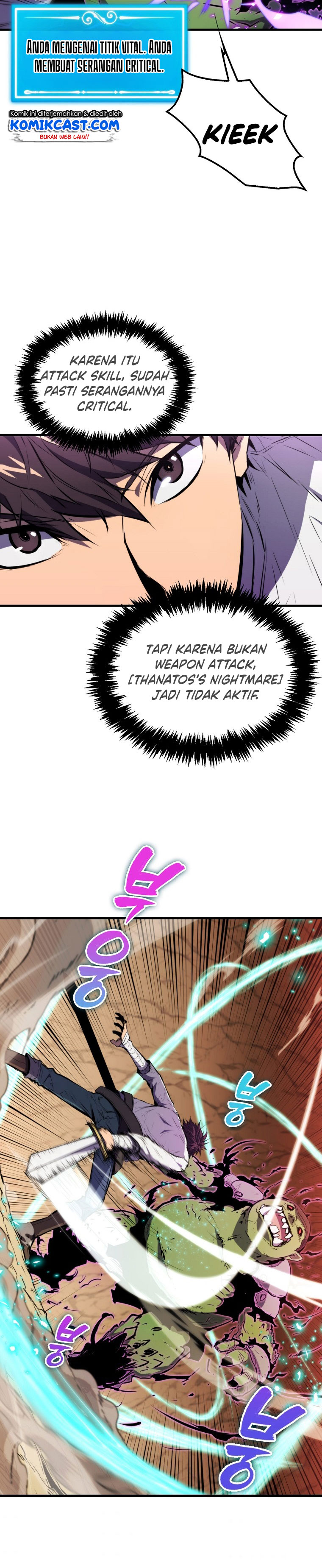 Sleeping Ranker