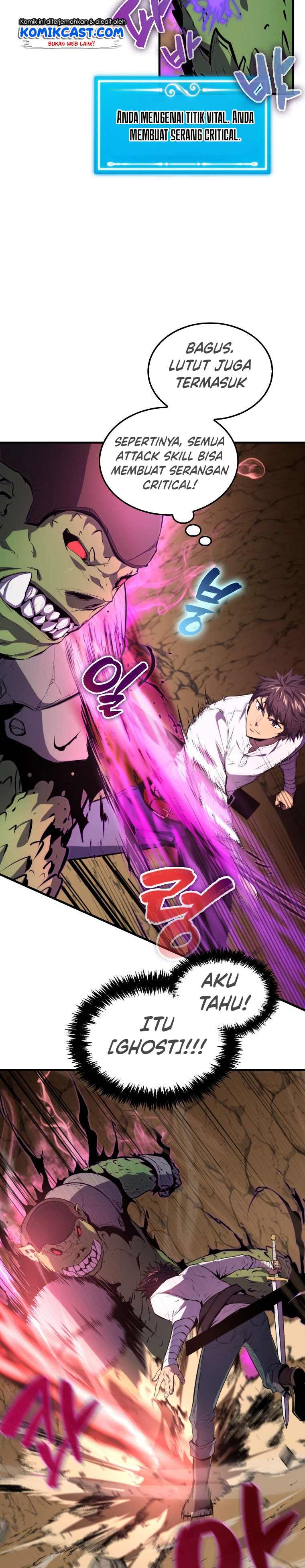 Sleeping Ranker