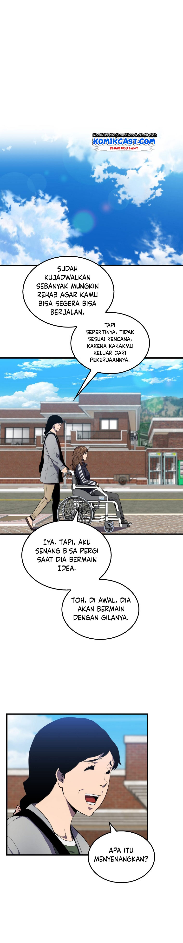 Sleeping Ranker