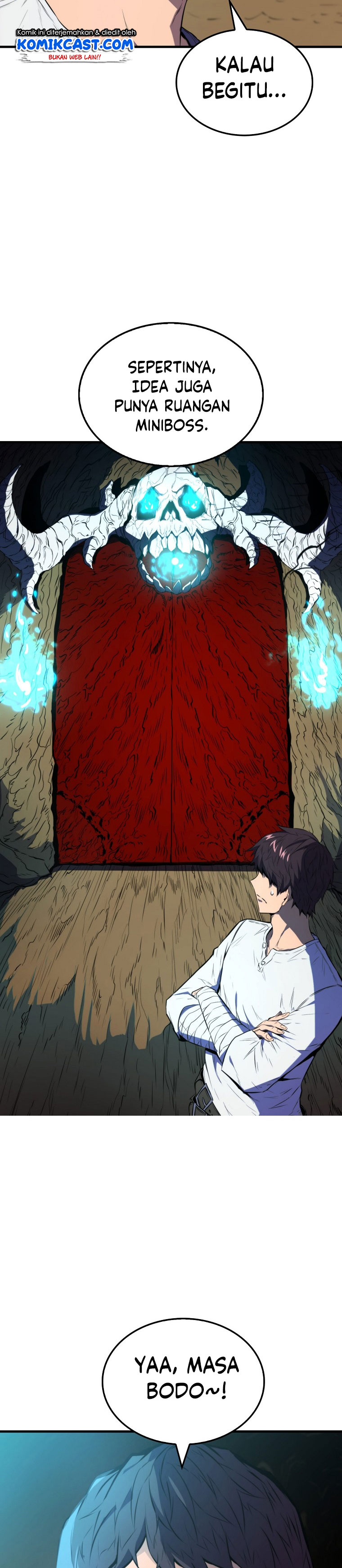 Sleeping Ranker