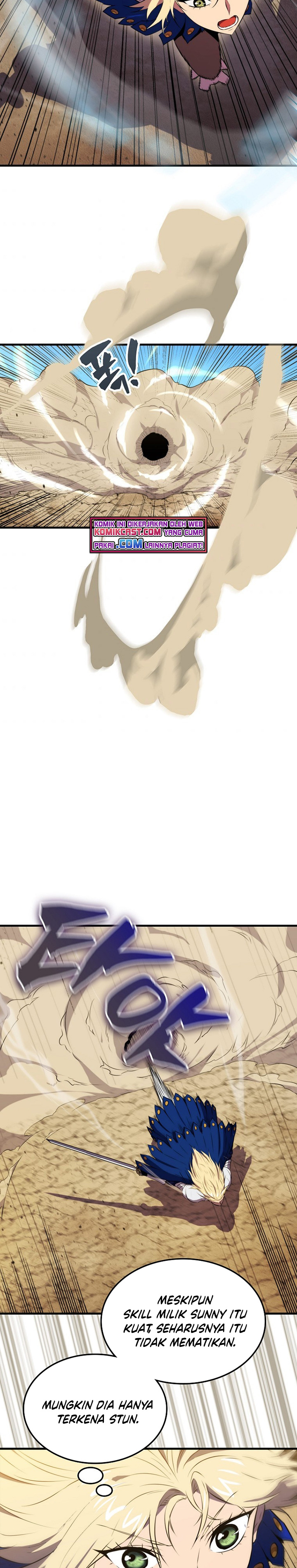 Sleeping Ranker