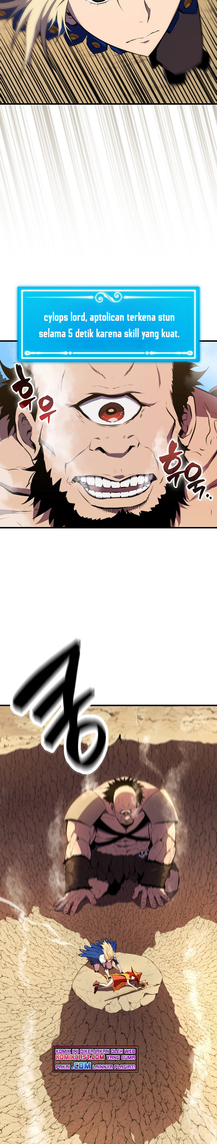 Sleeping Ranker