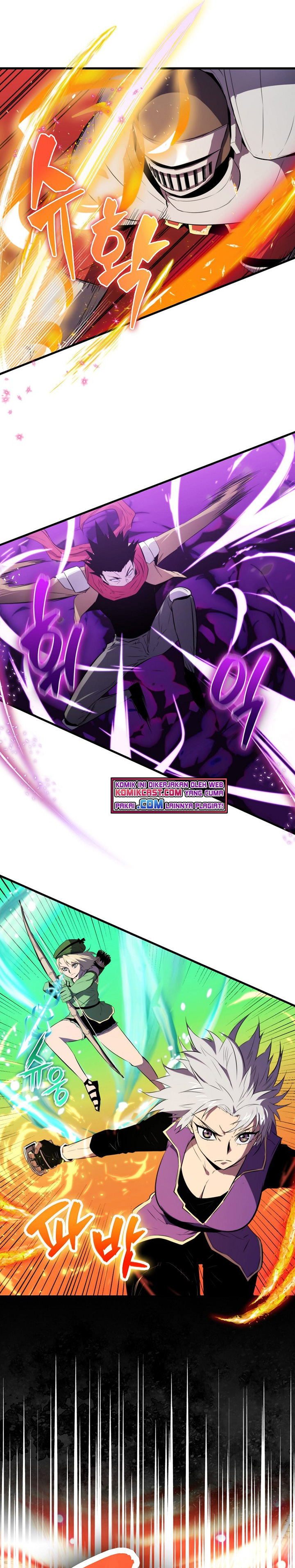 Sleeping Ranker