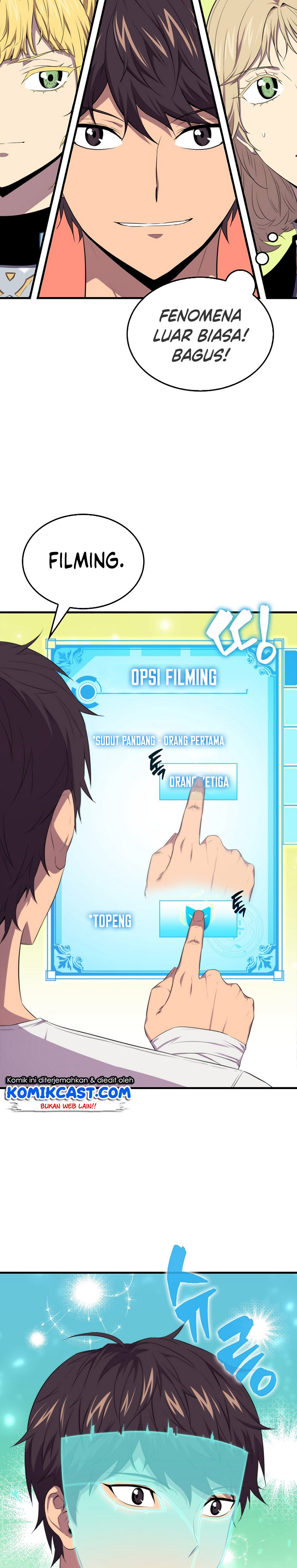 Sleeping Ranker