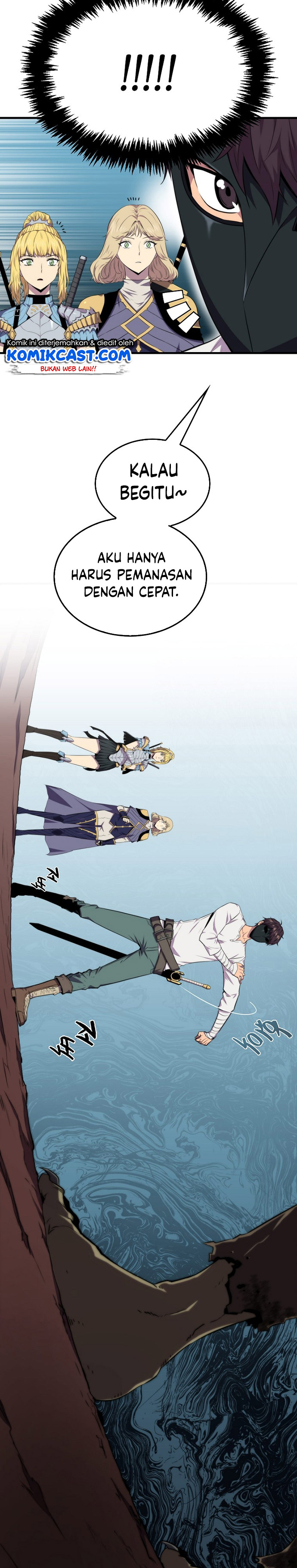 Sleeping Ranker