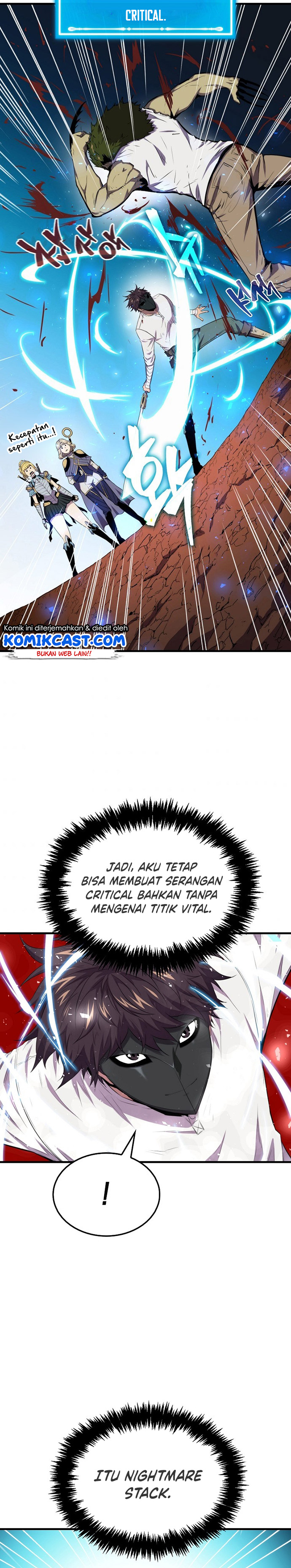Sleeping Ranker