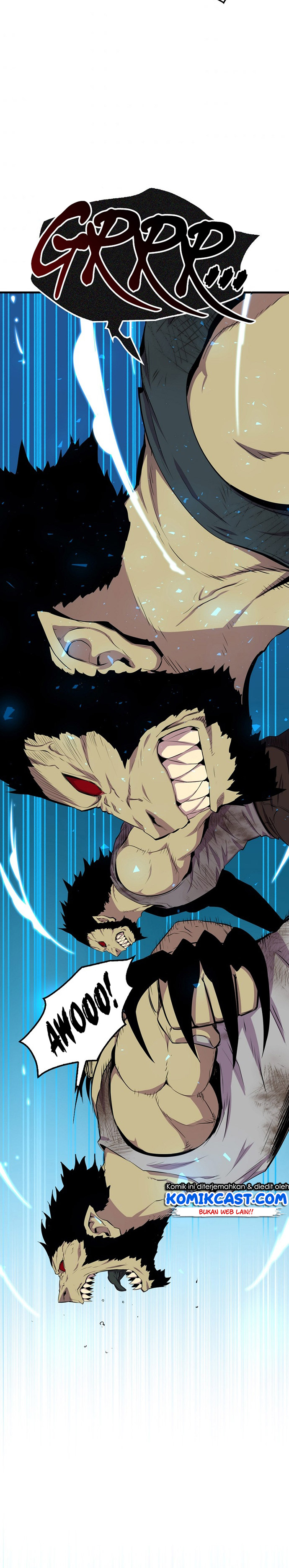 Sleeping Ranker