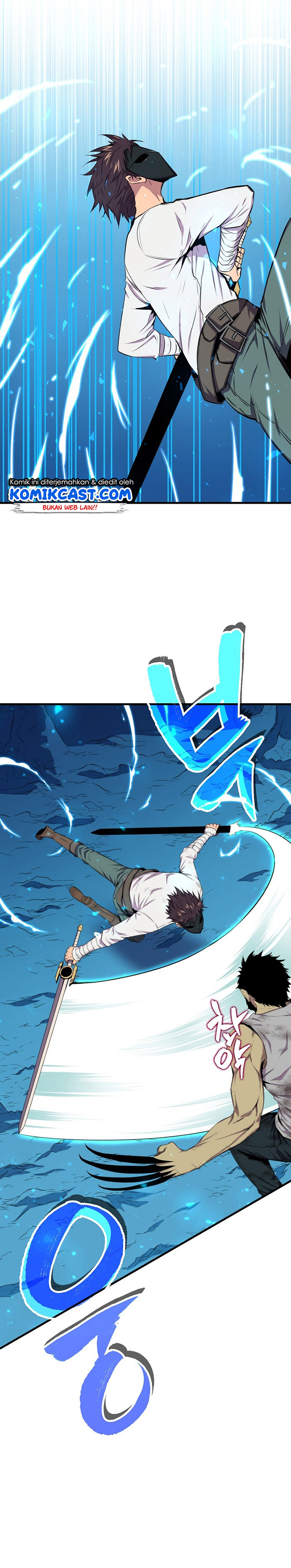 Sleeping Ranker