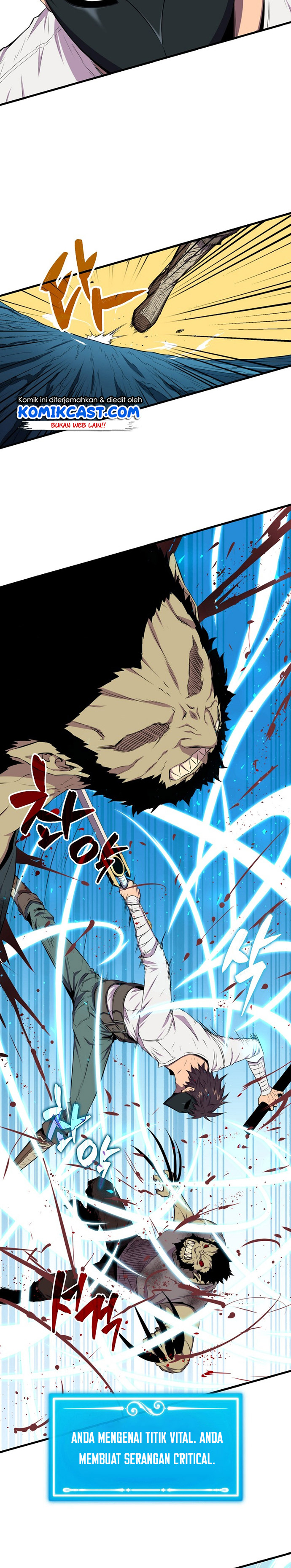 Sleeping Ranker