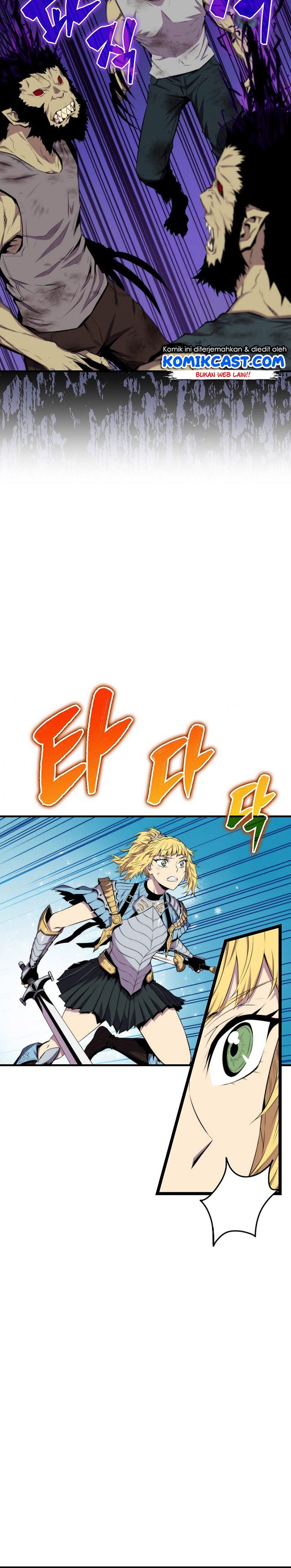 Sleeping Ranker