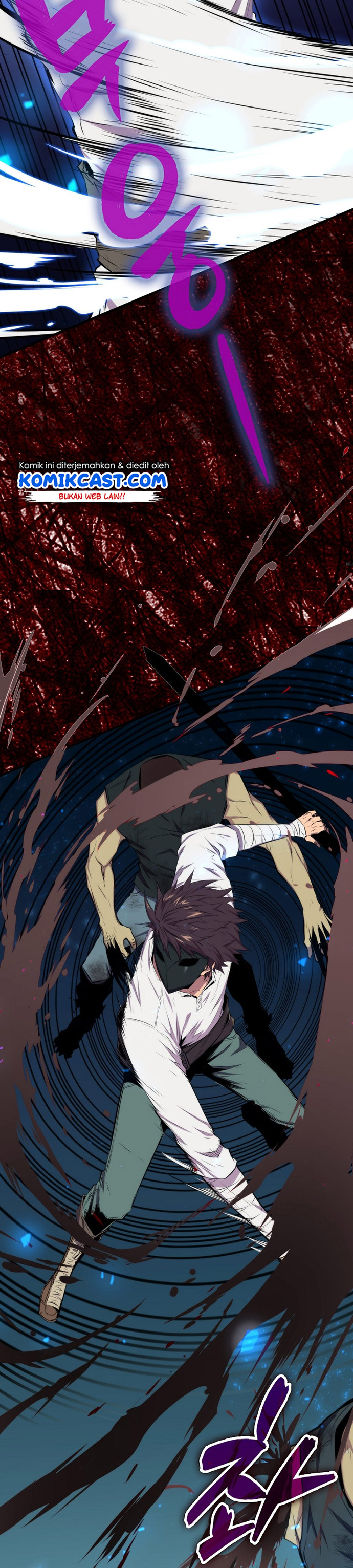 Sleeping Ranker