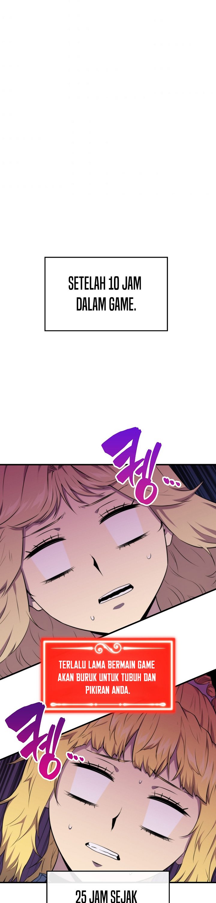 Sleeping Ranker