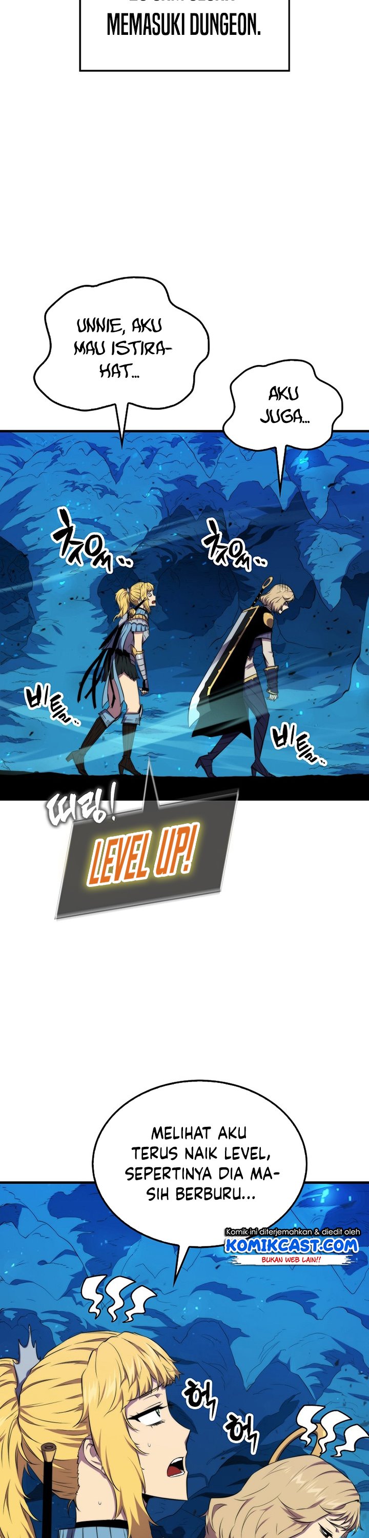 Sleeping Ranker