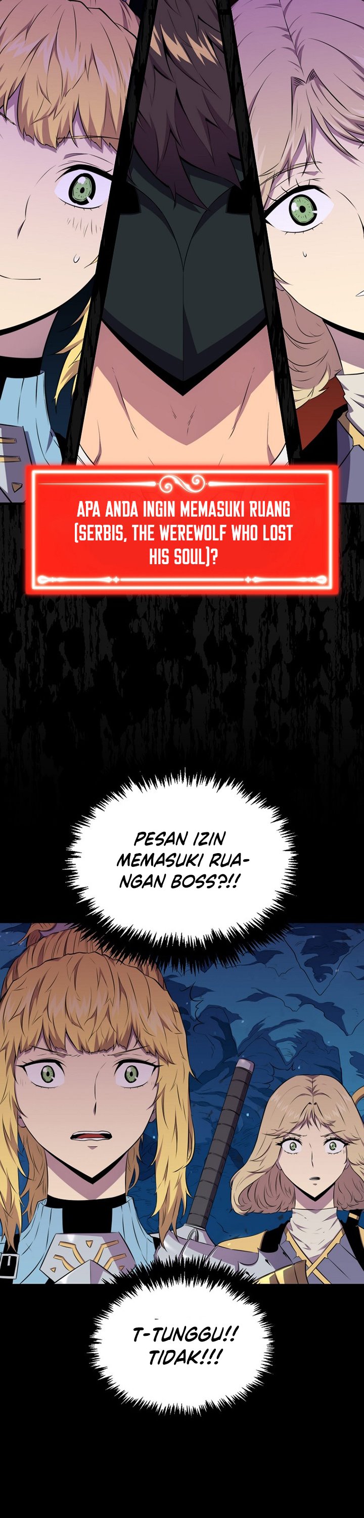 Sleeping Ranker