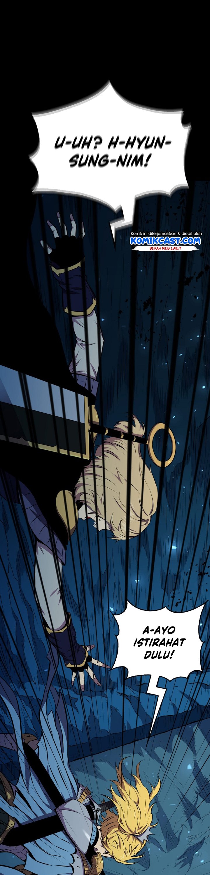Sleeping Ranker