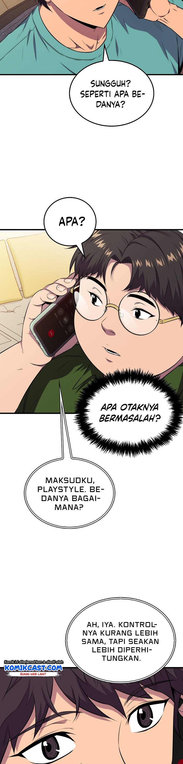 Sleeping Ranker