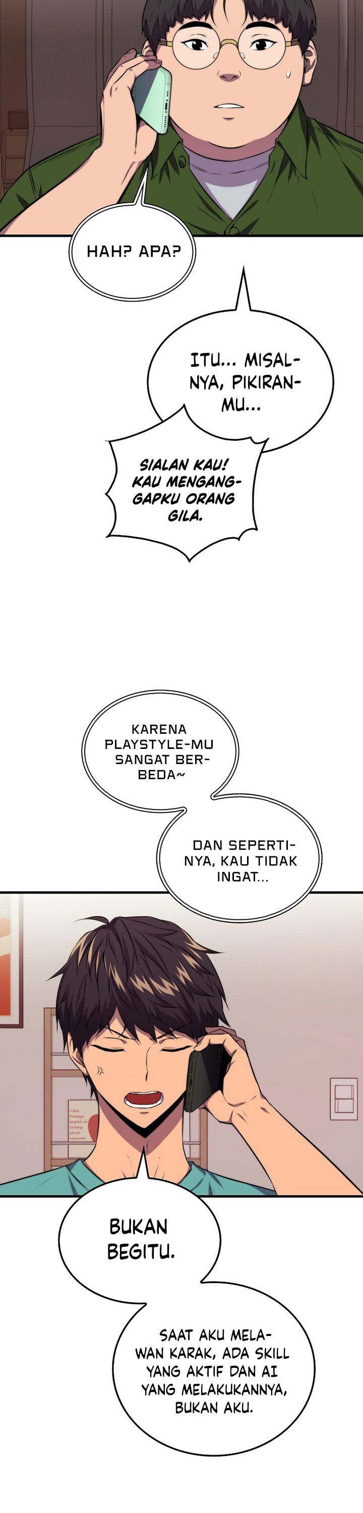 Sleeping Ranker