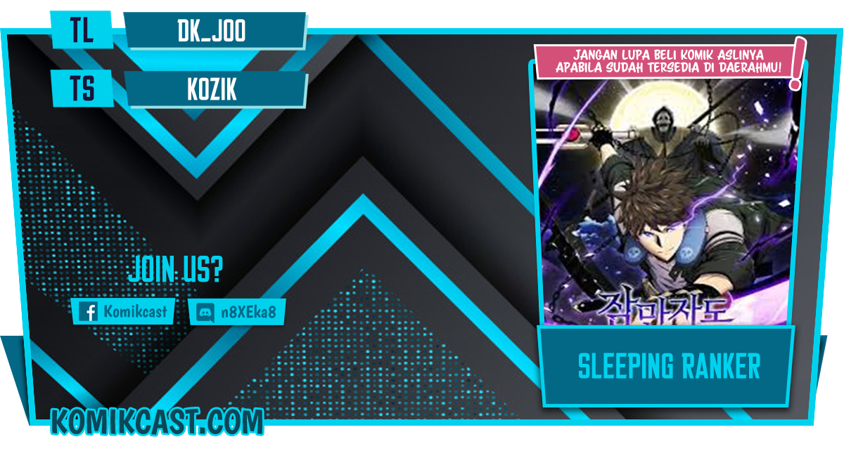 Sleeping Ranker