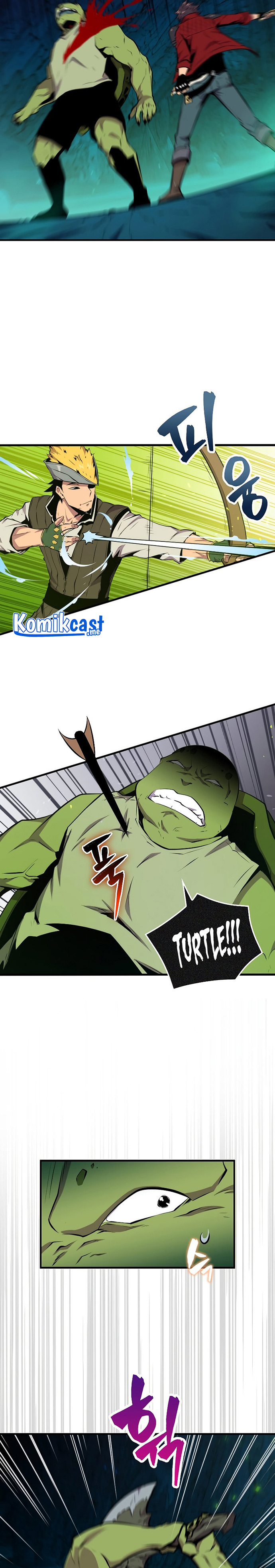 Sleeping Ranker