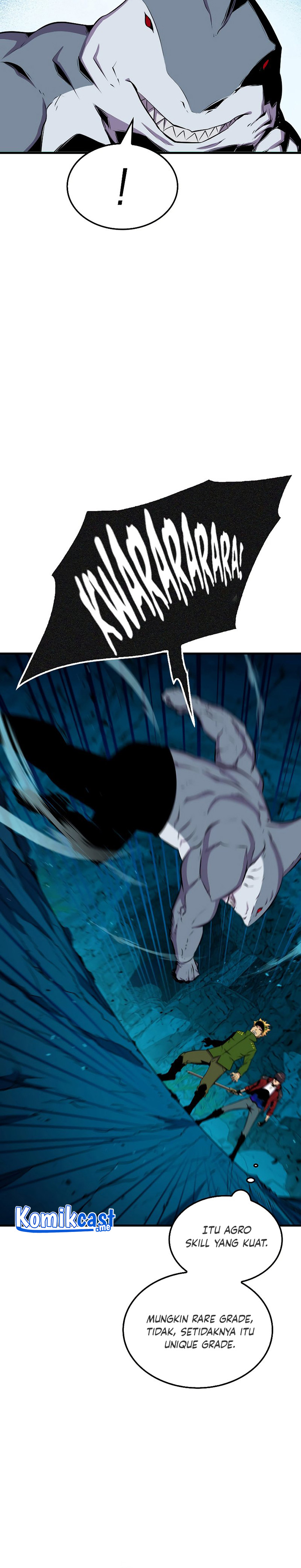 Sleeping Ranker
