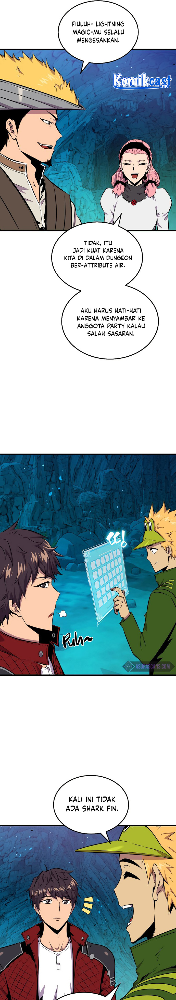 Sleeping Ranker