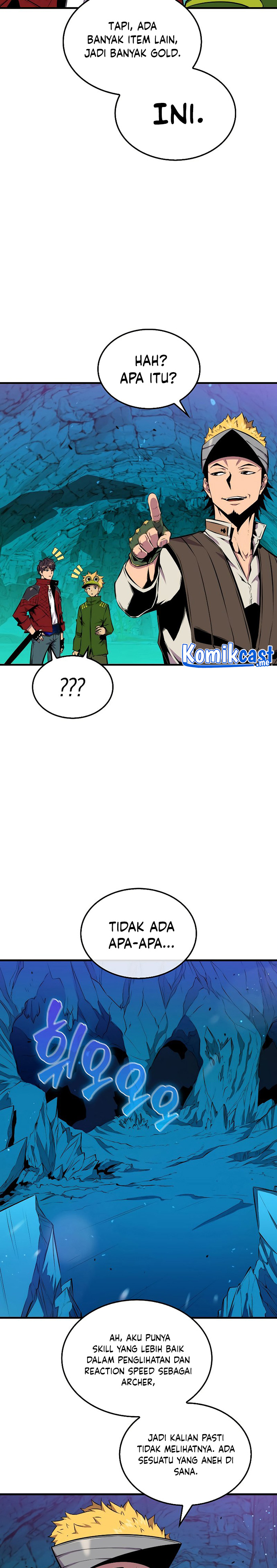 Sleeping Ranker