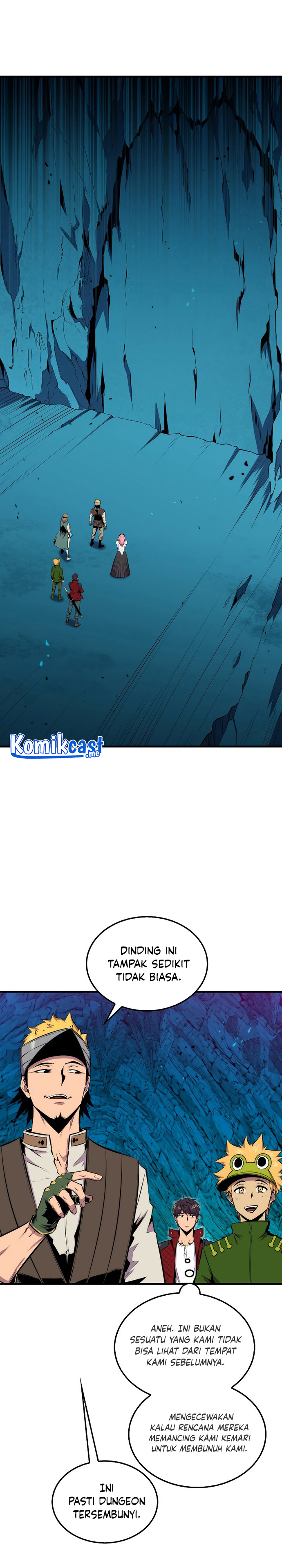 Sleeping Ranker