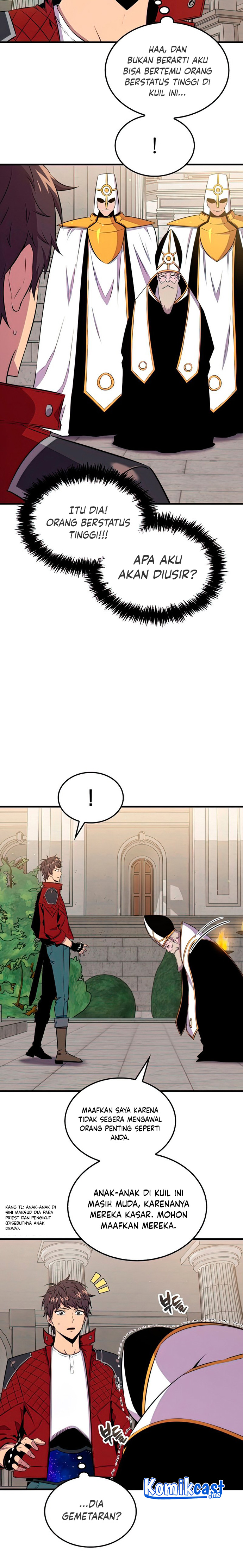 Sleeping Ranker