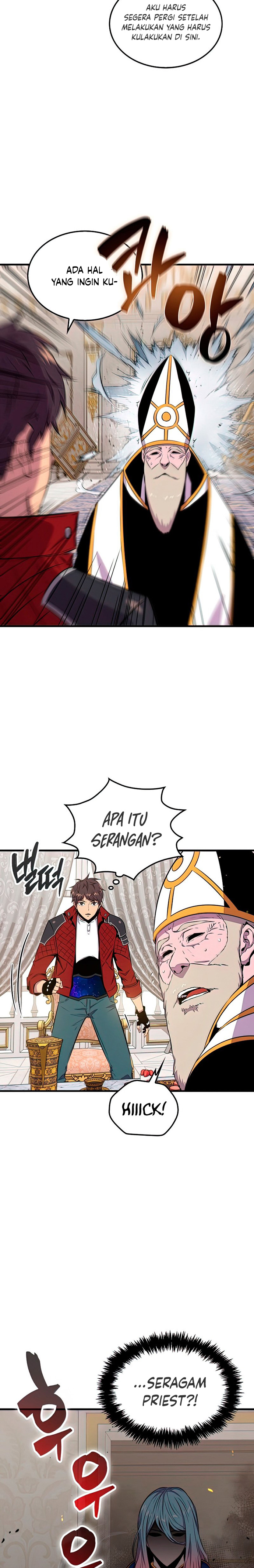Sleeping Ranker