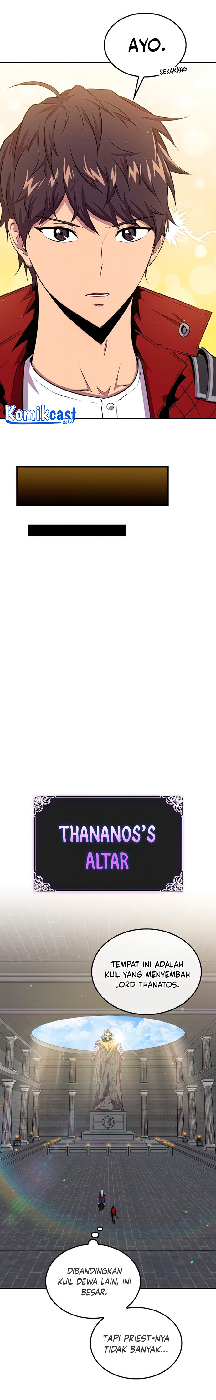 Sleeping Ranker