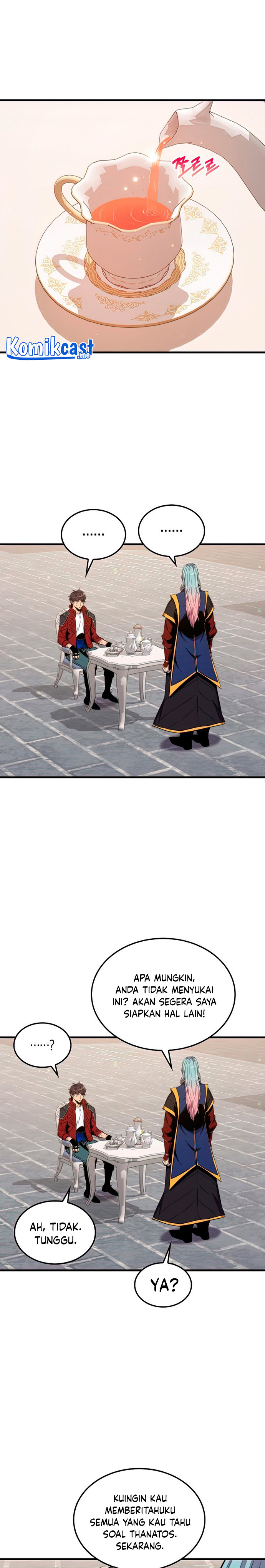 Sleeping Ranker