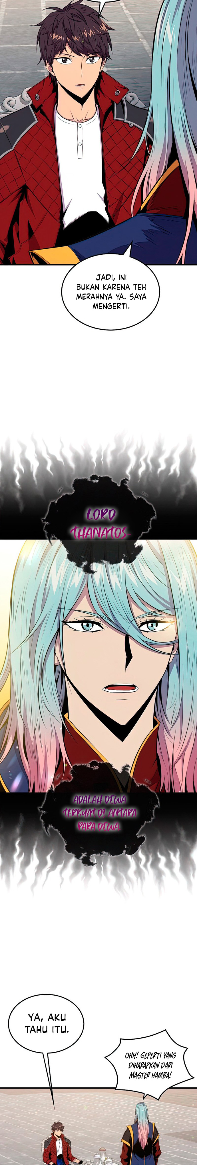 Sleeping Ranker