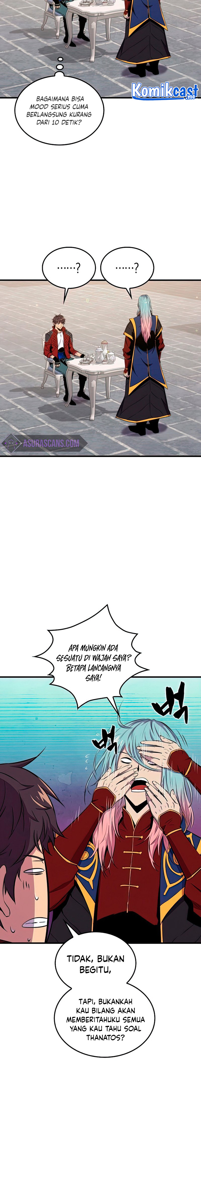 Sleeping Ranker