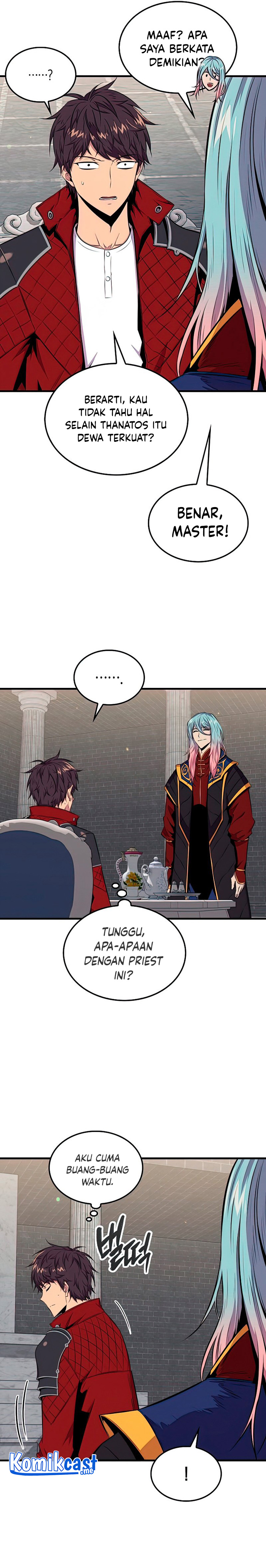 Sleeping Ranker