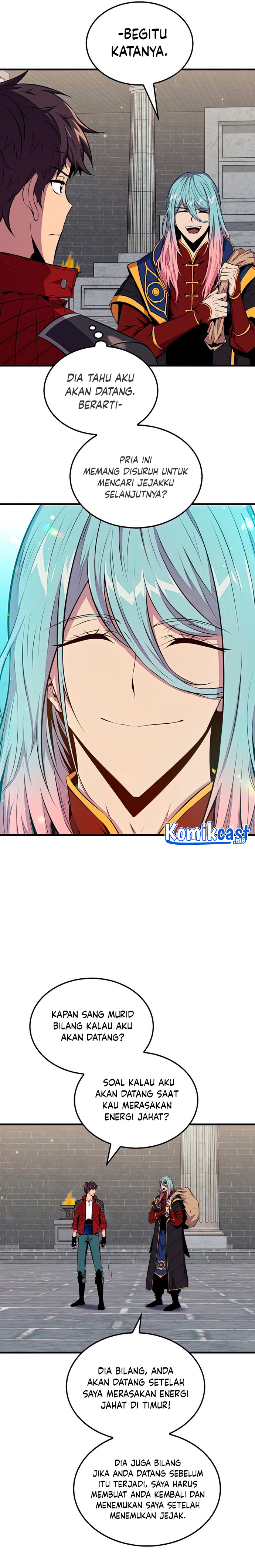 Sleeping Ranker
