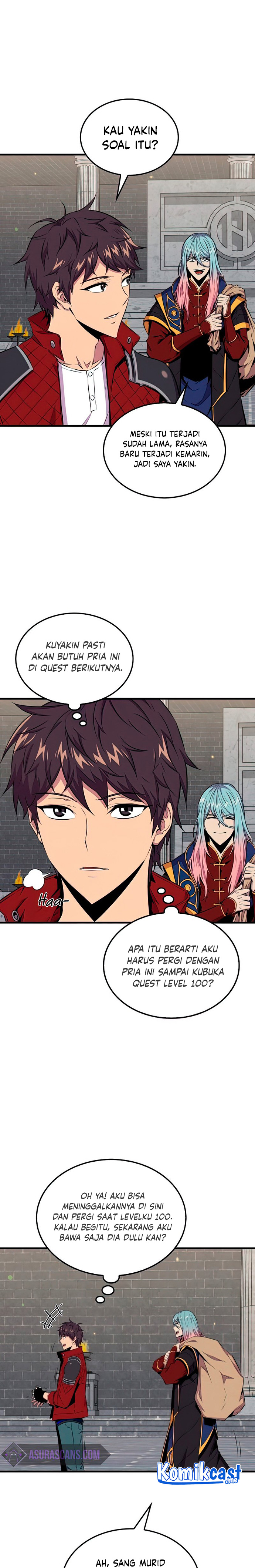 Sleeping Ranker