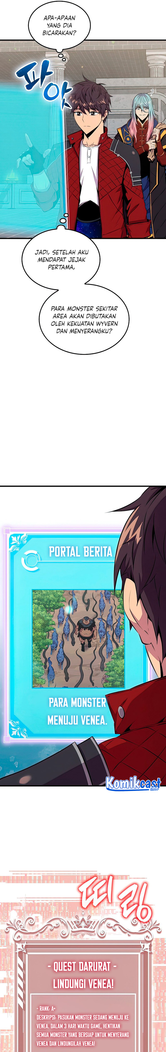 Sleeping Ranker