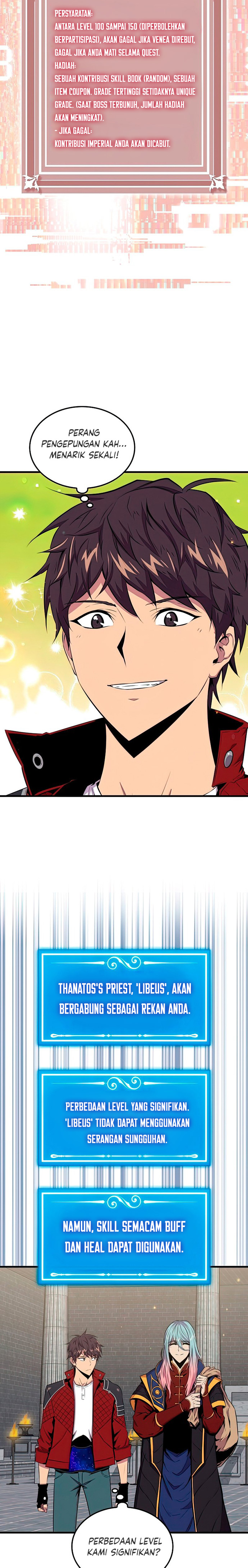 Sleeping Ranker