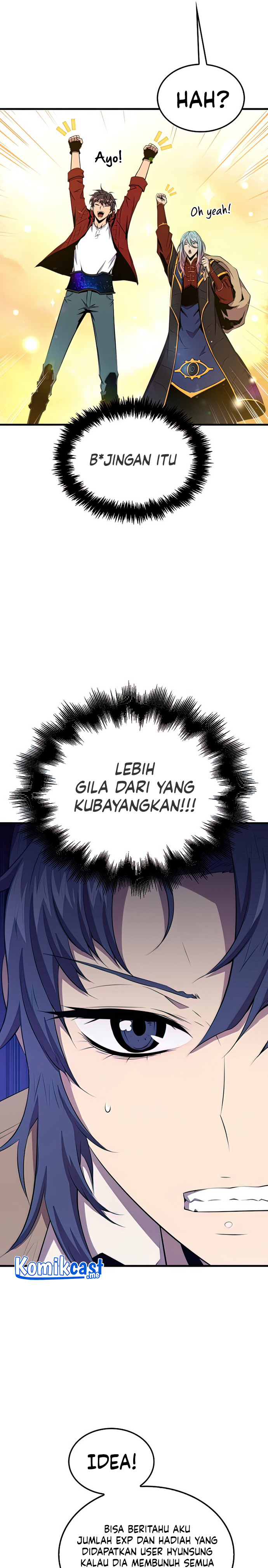 Sleeping Ranker