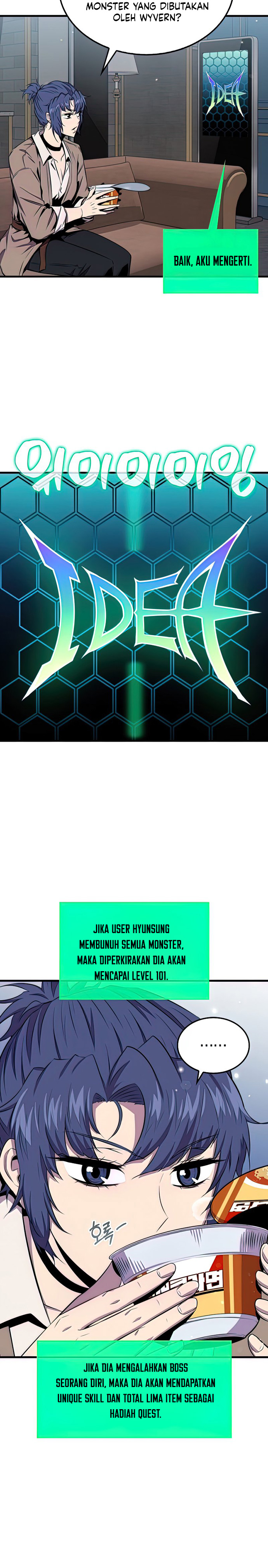 Sleeping Ranker