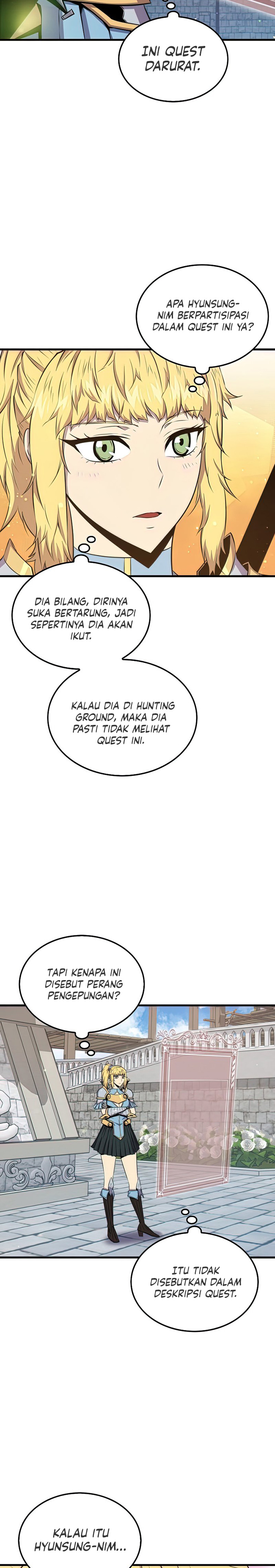 Sleeping Ranker