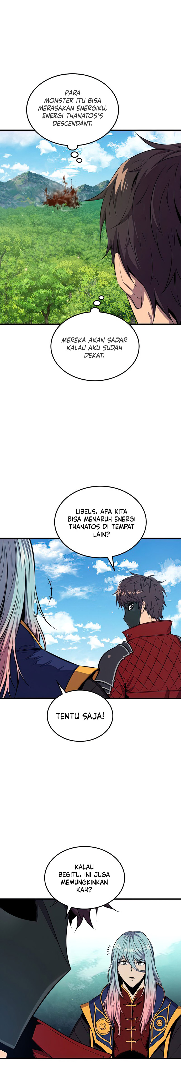 Sleeping Ranker