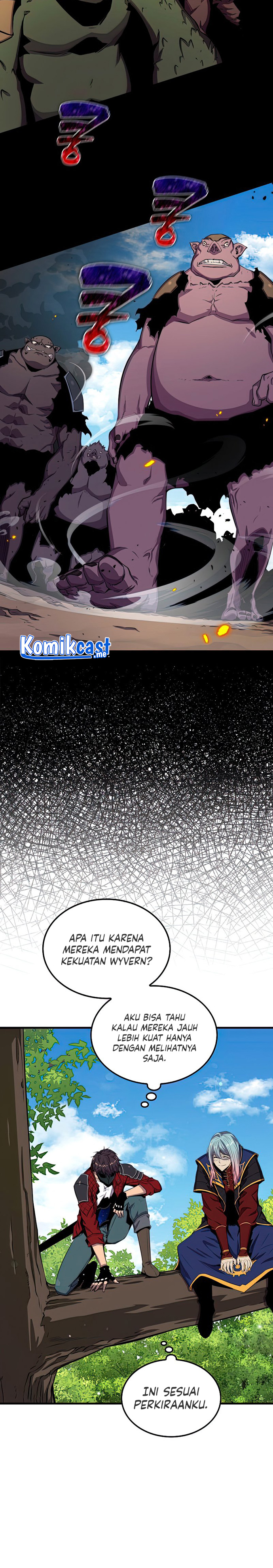 Sleeping Ranker