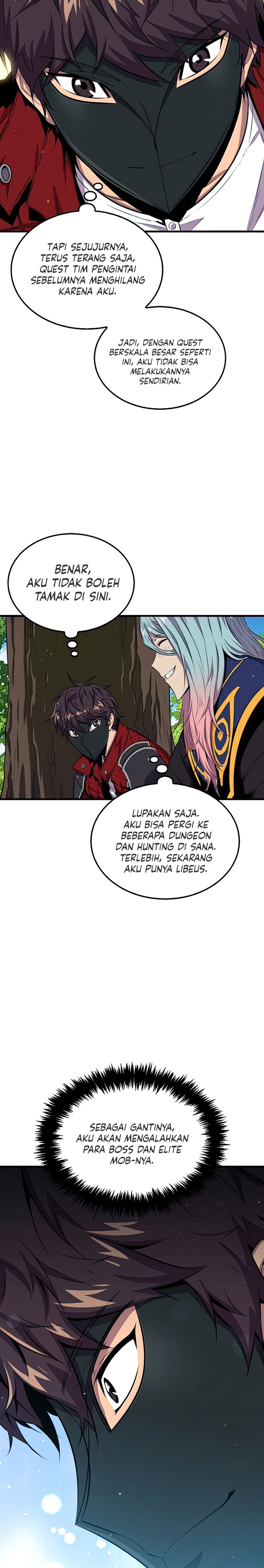 Sleeping Ranker