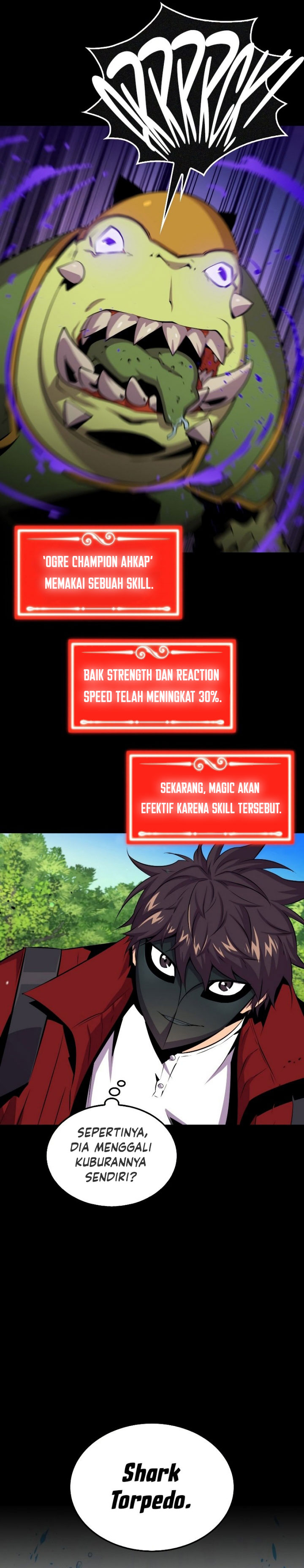Sleeping Ranker