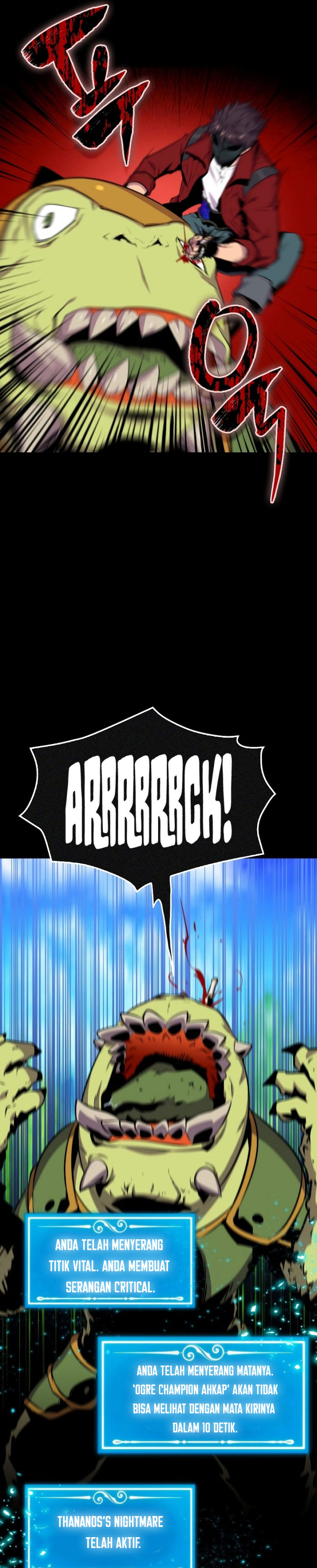 Sleeping Ranker