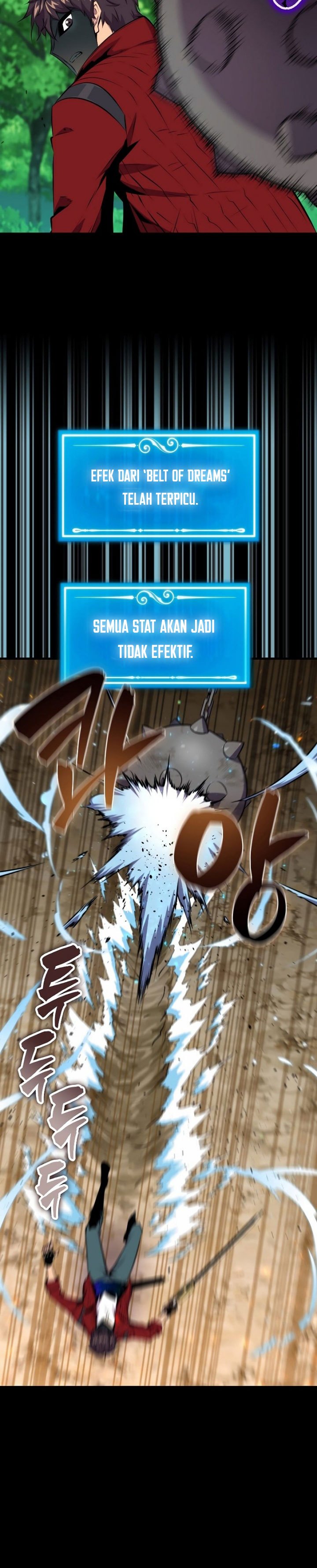 Sleeping Ranker