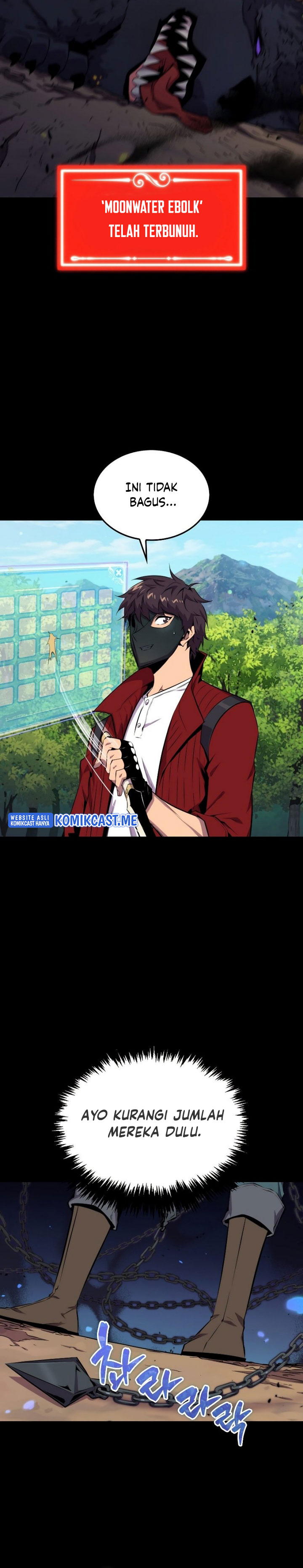 Sleeping Ranker