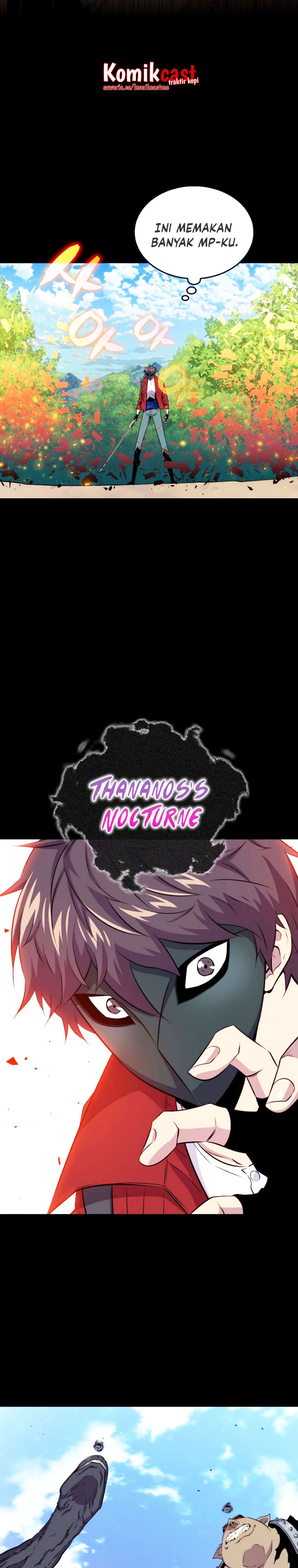 Sleeping Ranker