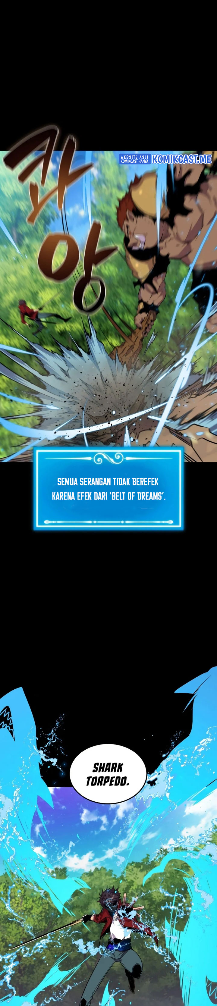 Sleeping Ranker
